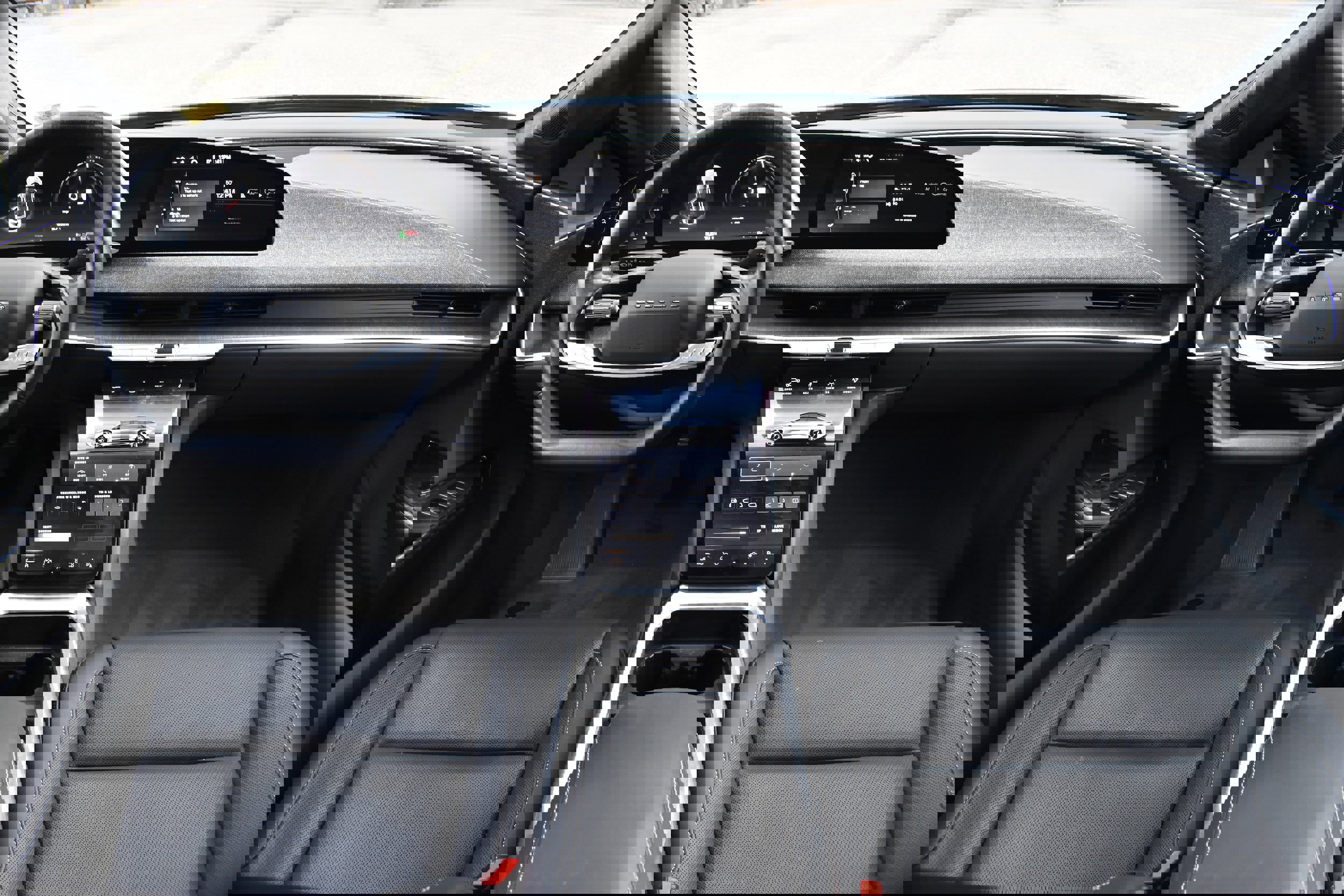 Used 2023 Lucid Air Pure image 30