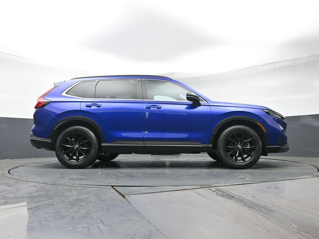 Used 2024 Honda CR-V Sport-L image 35