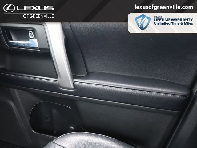 Used 2020 Toyota 4Runner Limited image 20