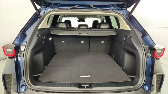 New 2026 MAZDA CX-50 AWD 2.5 S w/ Accent Package image 37