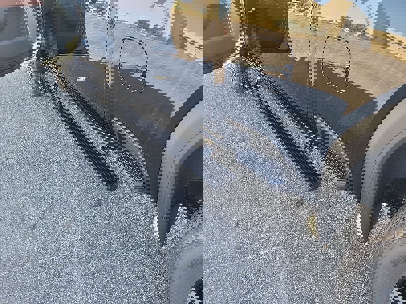 New 2026 GMC Sierra 2500 Denali Ultimate image 10