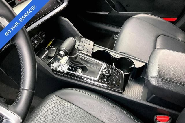 Used 2023 Kia Sportage EX FWD image 15