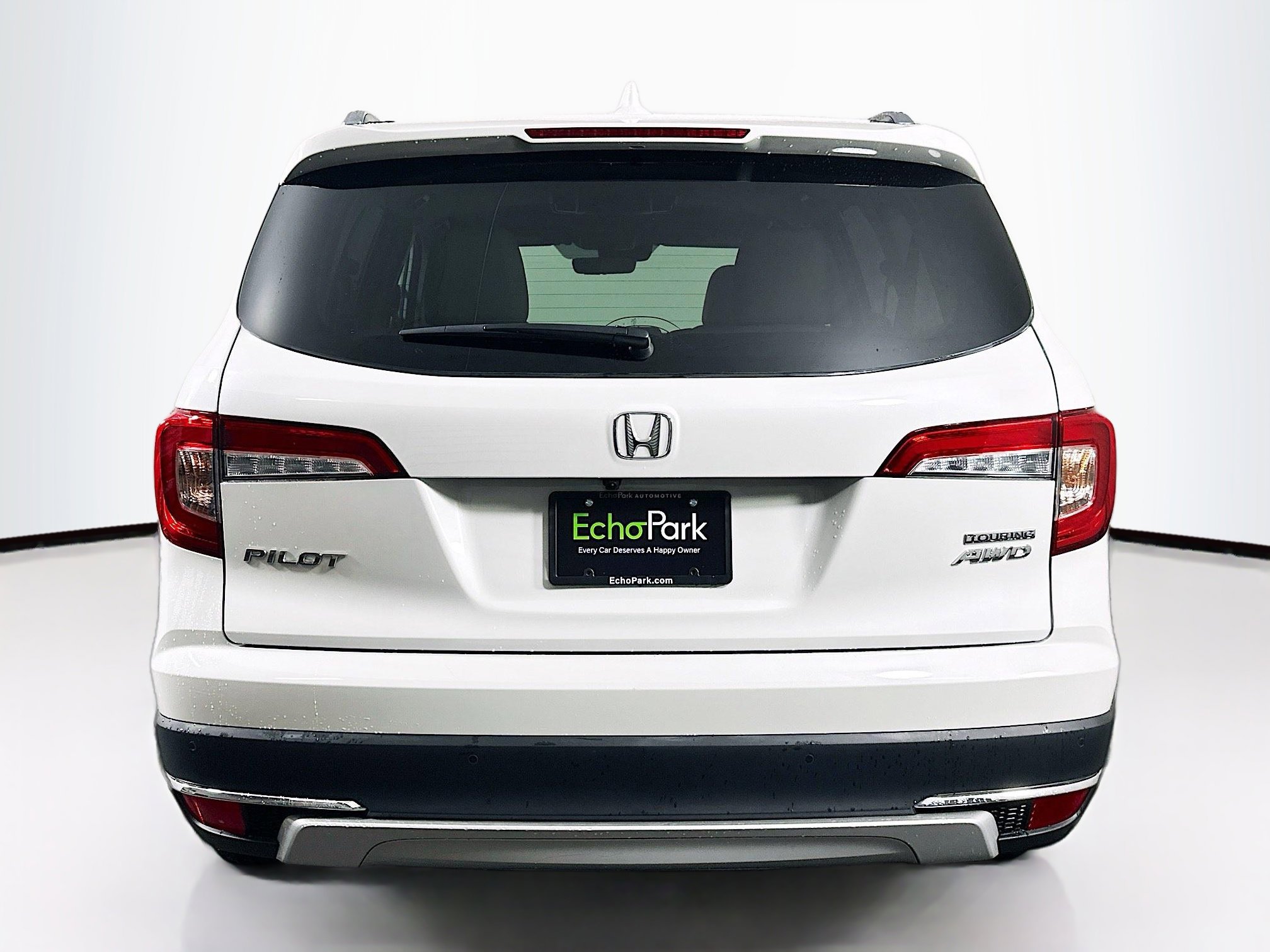 Used 2022 Honda Pilot Touring image 7