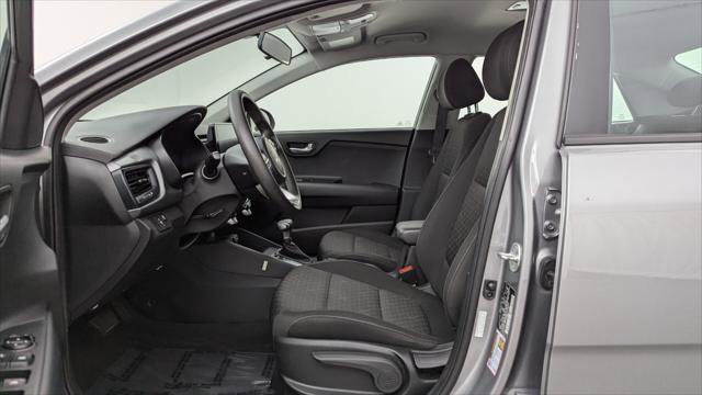 Used 2023 Kia Rio S image 13