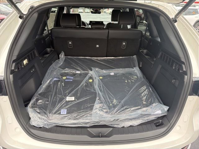 New 2026 MAZDA CX-70 3.3 Turbo S w/ Premium Package image 30