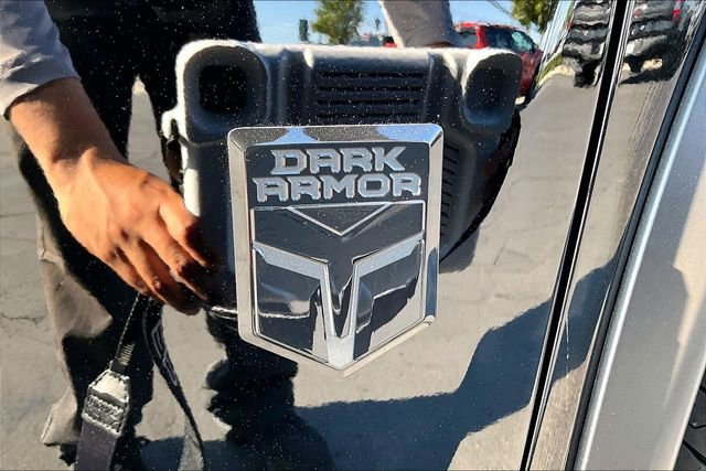 New 2026 Nissan Rogue Dark Armor image 9