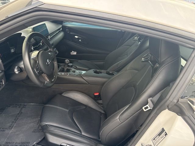 Used 2024 Toyota Supra RWD image 11