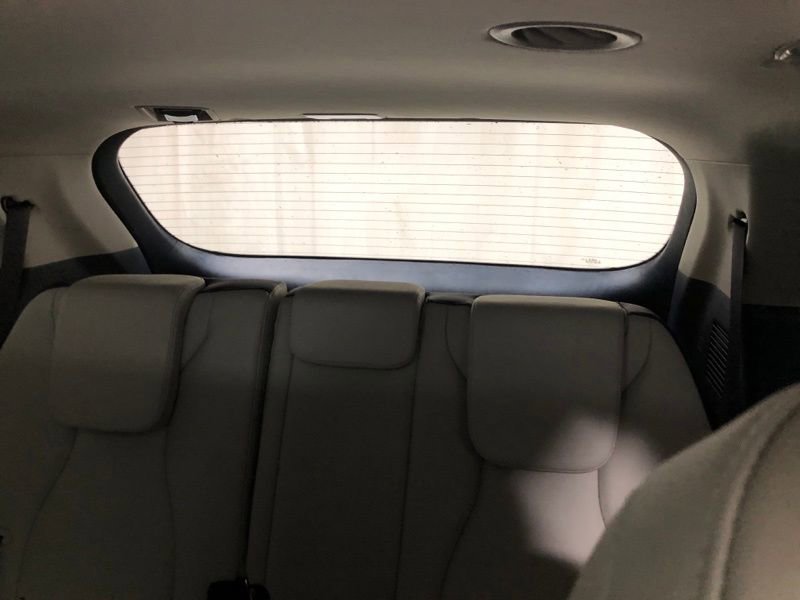 New 2026 Kia Carnival SX w/ SX Dark Edition Package image 19