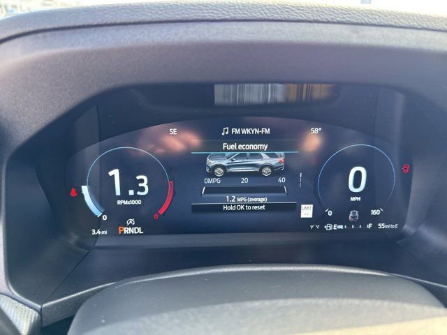 New 2026 Ford Explorer ST-Line w/ ST-Line Street Pack image 31