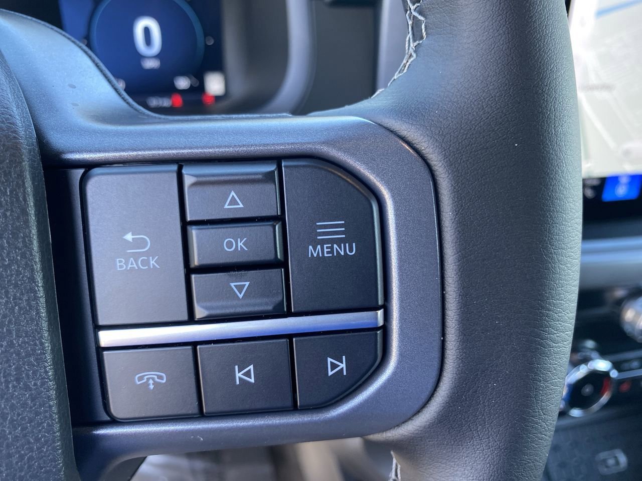 New 2025 Ford F150 XLT w/ Equipment Group 302A MID image 31