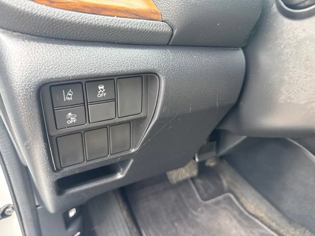 Used 2021 Honda CR-V EX image 20