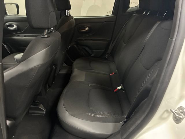 Used 2023 Jeep Renegade Altitude AWD/4WD image 26