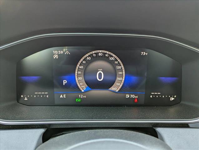 New 2026 Volkswagen Jetta SE FWD image 16