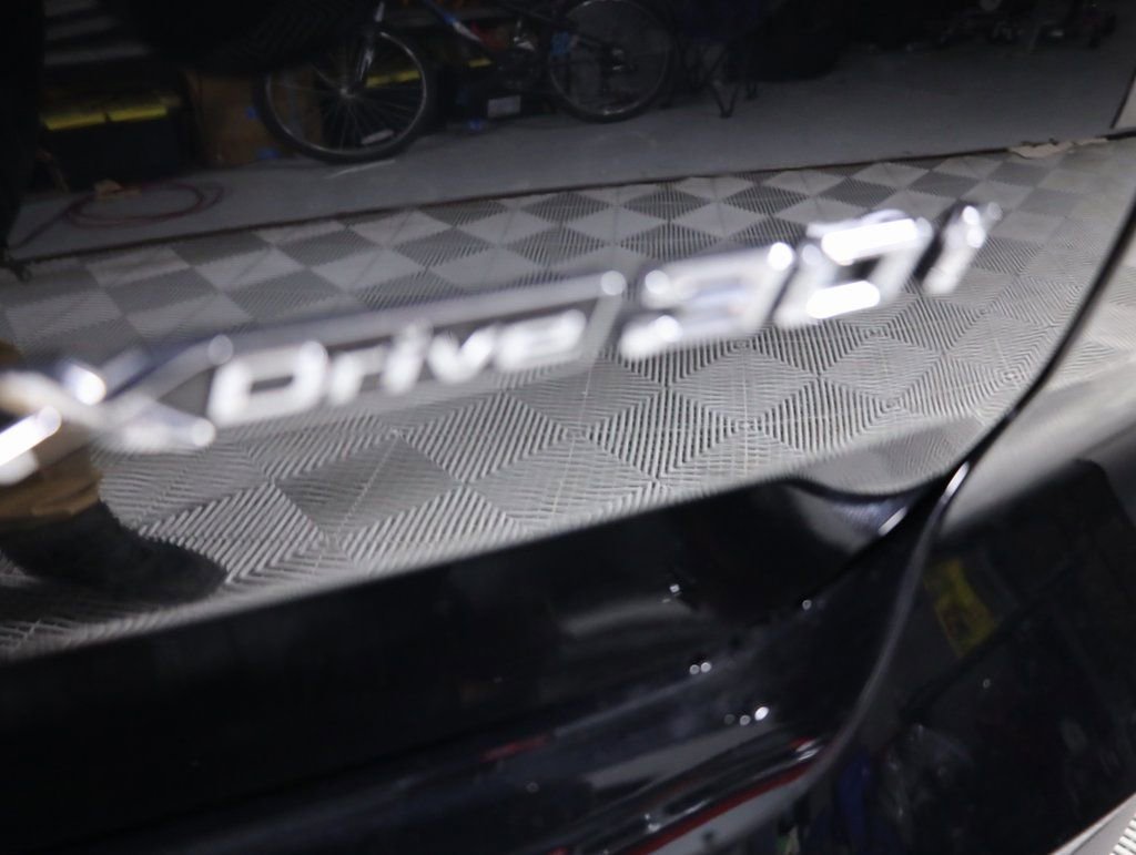 Used 2022 BMW X3 xDrive30i w/ Convenience Package w/ZPA image 69