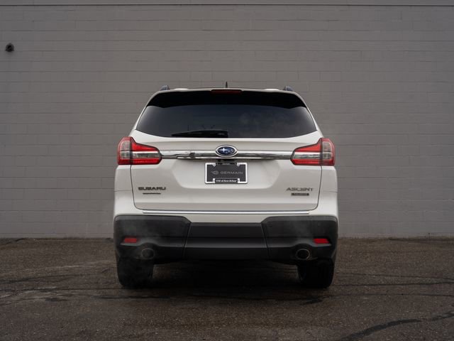 Used 2020 Subaru Ascent Touring w/ Popular Package #3 image 6