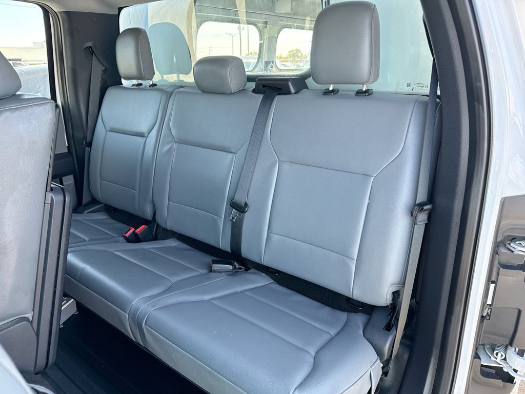 Used 2022 Ford F150 XL RWD image 22