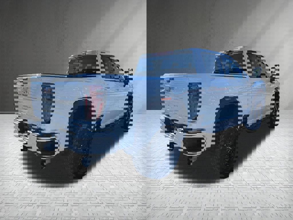 New 2026 GMC Sierra 2500 AT4 w/ Max Trailering Package image 6