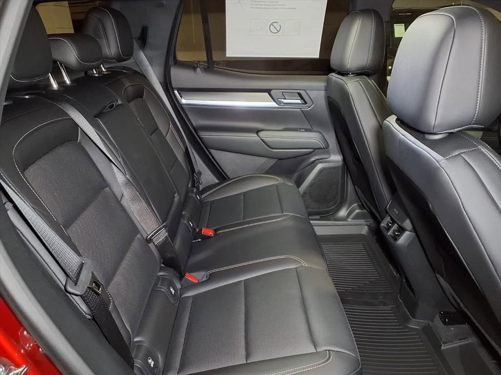 New 2026 GMC Terrain Elevation w/ Elevation Premium Package image 7