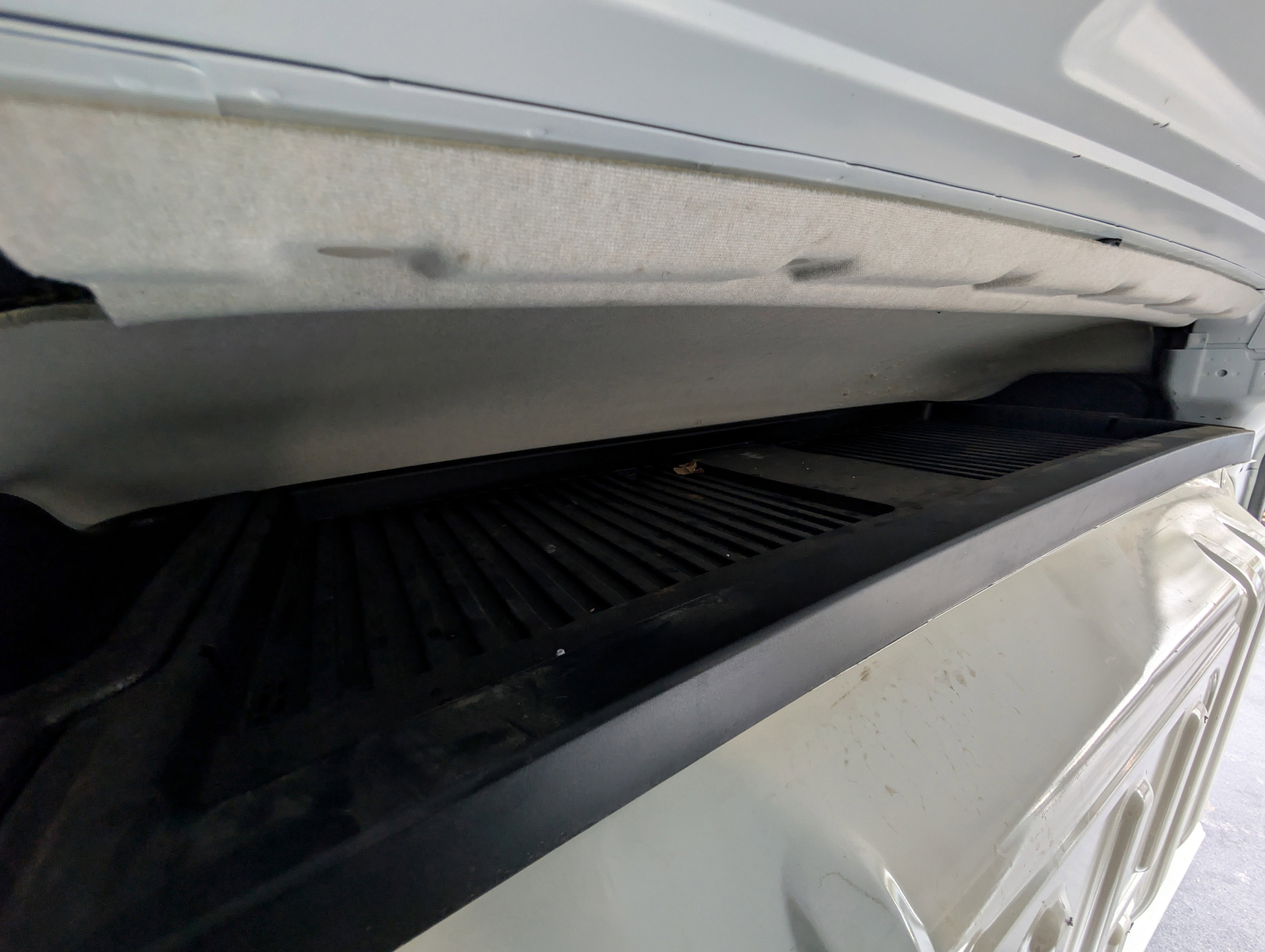 Used 2023 RAM ProMaster 2500 w/ Premium Appearance Group image 36