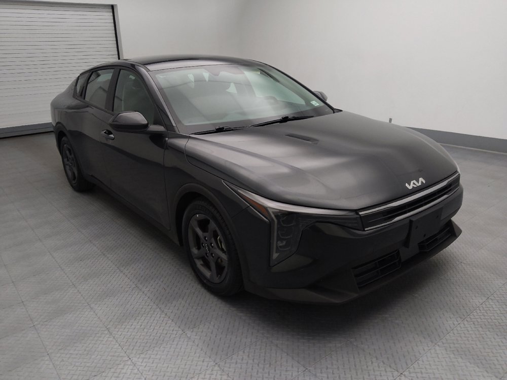 Used 2025 Kia K4 FWD image 13