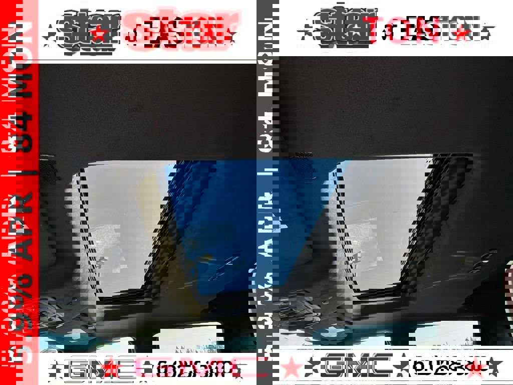 New 2026 GMC Sierra 3500 Denali Ultimate image 25