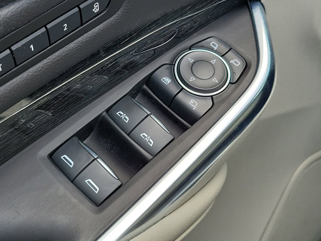 Used 2020 Cadillac XT4 Premium Luxury image 21