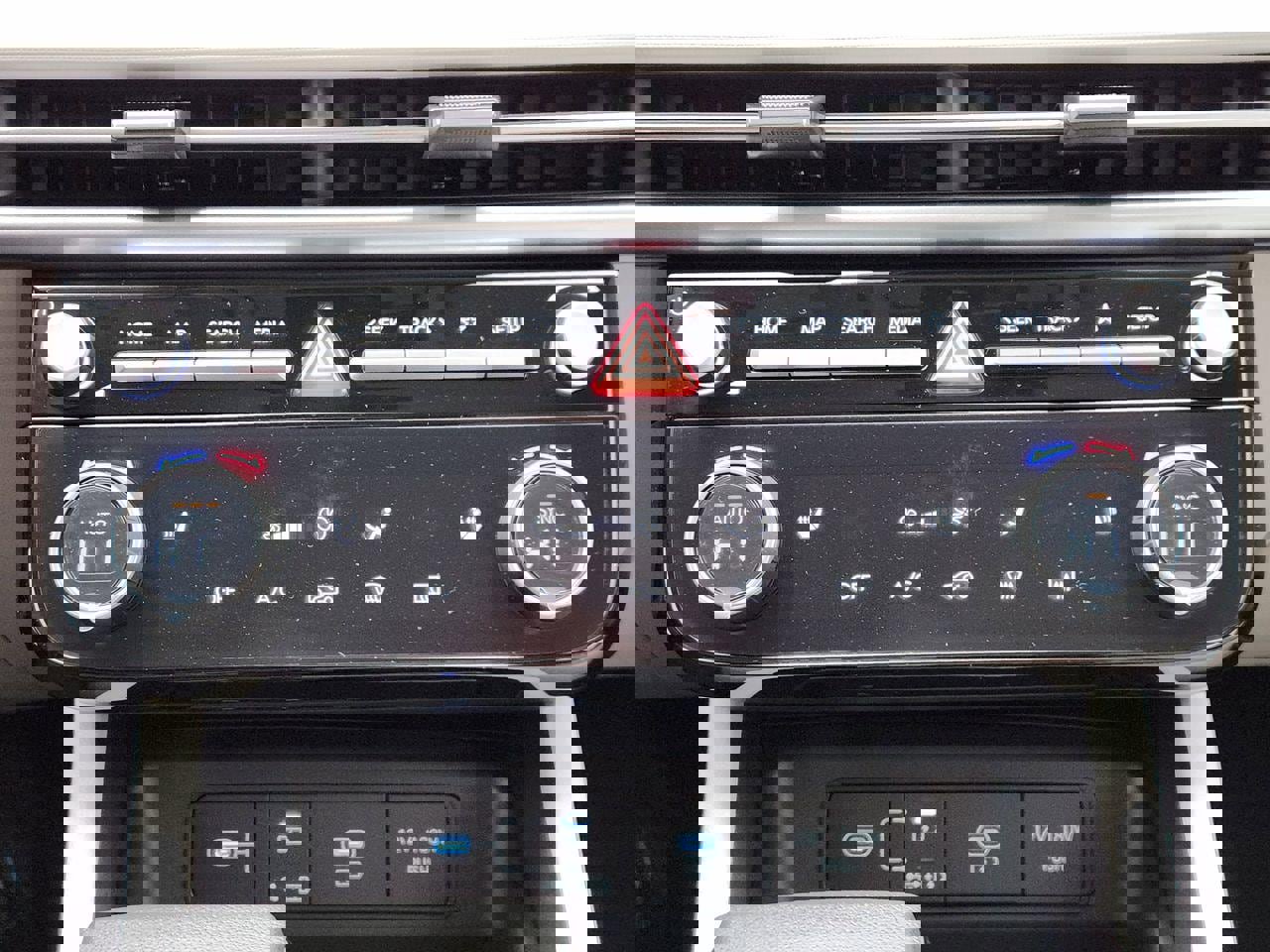 New 2026 Hyundai Tucson SEL image 14