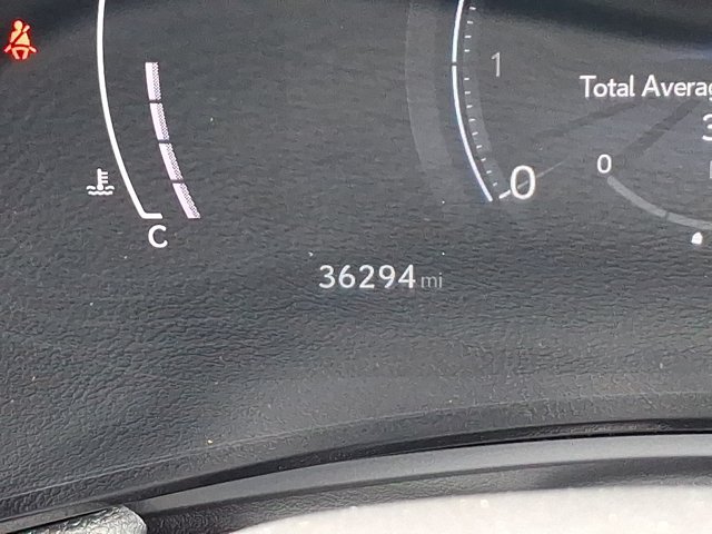 Used 2022 Lexus NX 350h AWD image 20