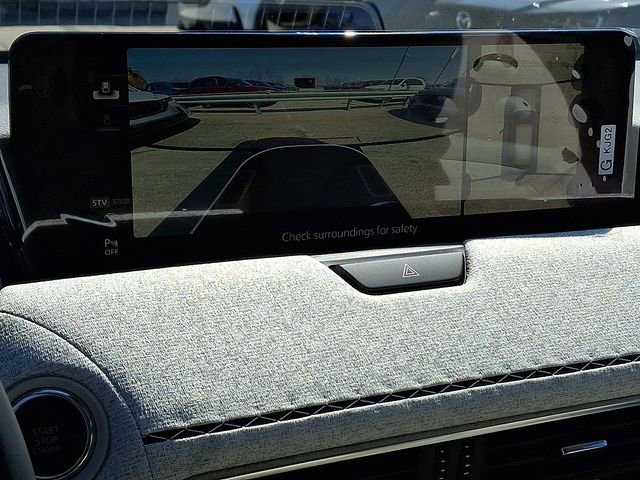 New 2026 MAZDA CX-90 3.3 Turbo S w/ Premium Plus image 18