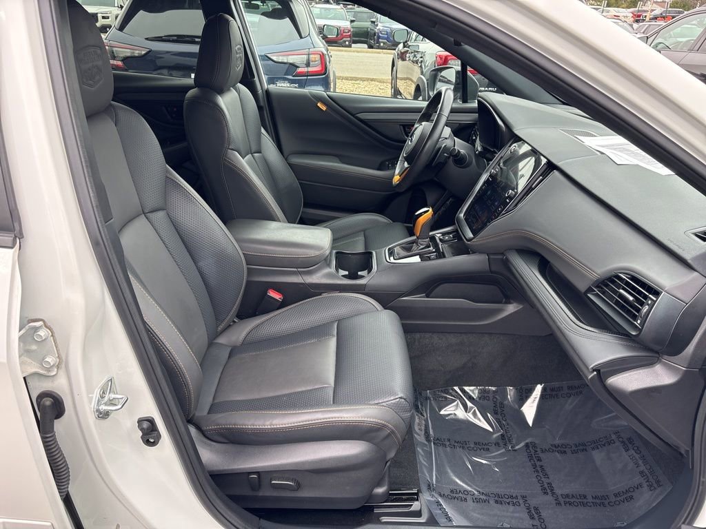 Certified 2023 Subaru Outback Wilderness image 10