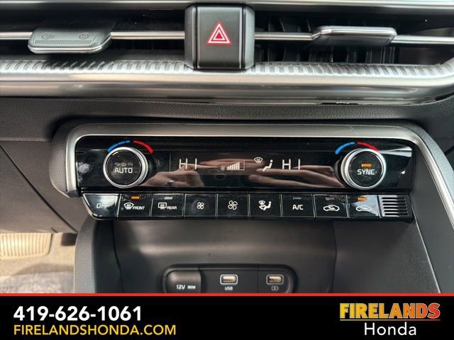 Used 2024 Kia K5 GT-Line image 18