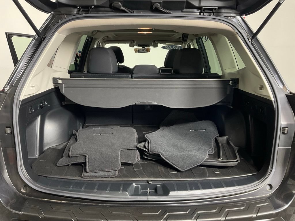Used 2019 Subaru Forester Premium AWD/4WD image 11