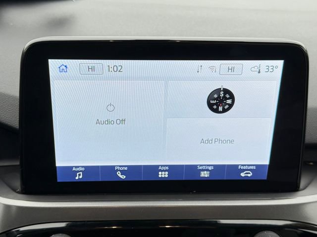 Certified 2023 Ford Escape Active image 10