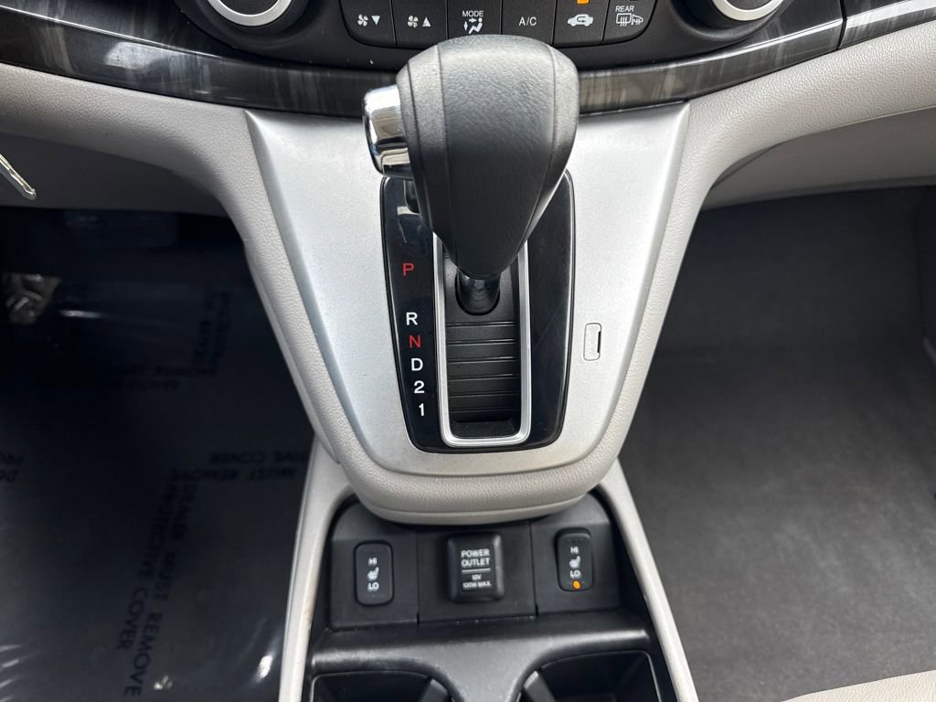 Used 2012 Honda CR-V EX-L image 21