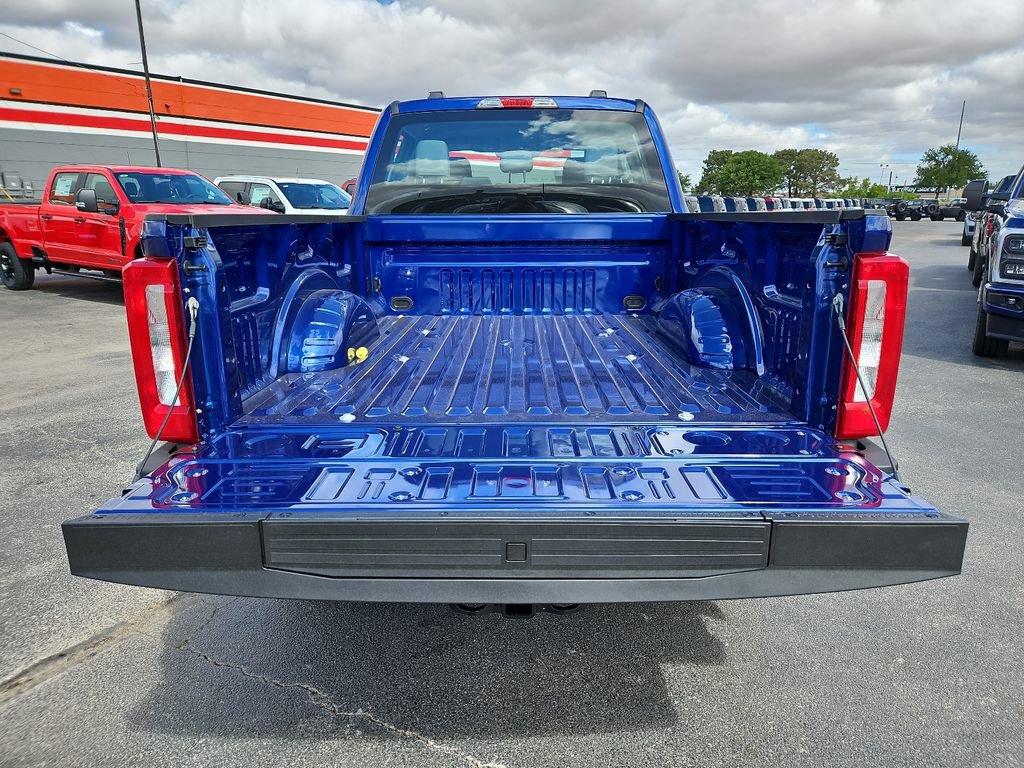 New 2026 Ford F250 XL AWD/4WD image 18