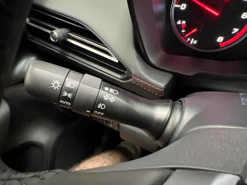 New 2026 Subaru WRX Premium AWD/4WD image 24