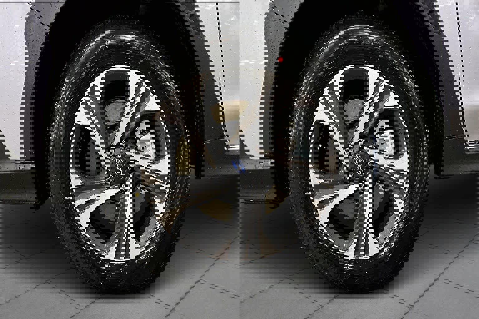 New 2026 Subaru Crosstrek 2.0i Premium image 11