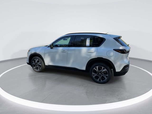 New 2026 MAZDA CX-5 Preferred image 5
