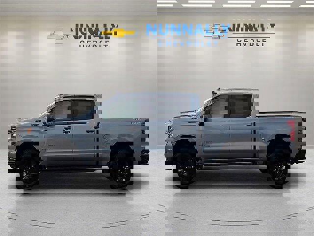 New 2026 Chevrolet Silverado 1500 LT Trail Boss image 2