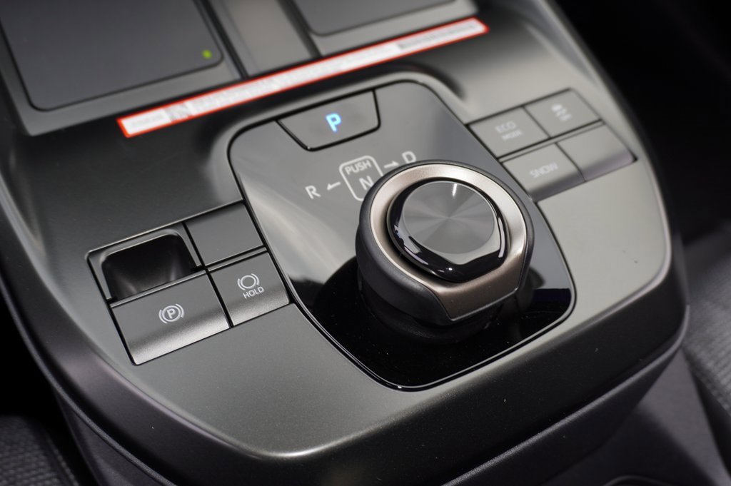 New 2026 Toyota bZ XLE image 14