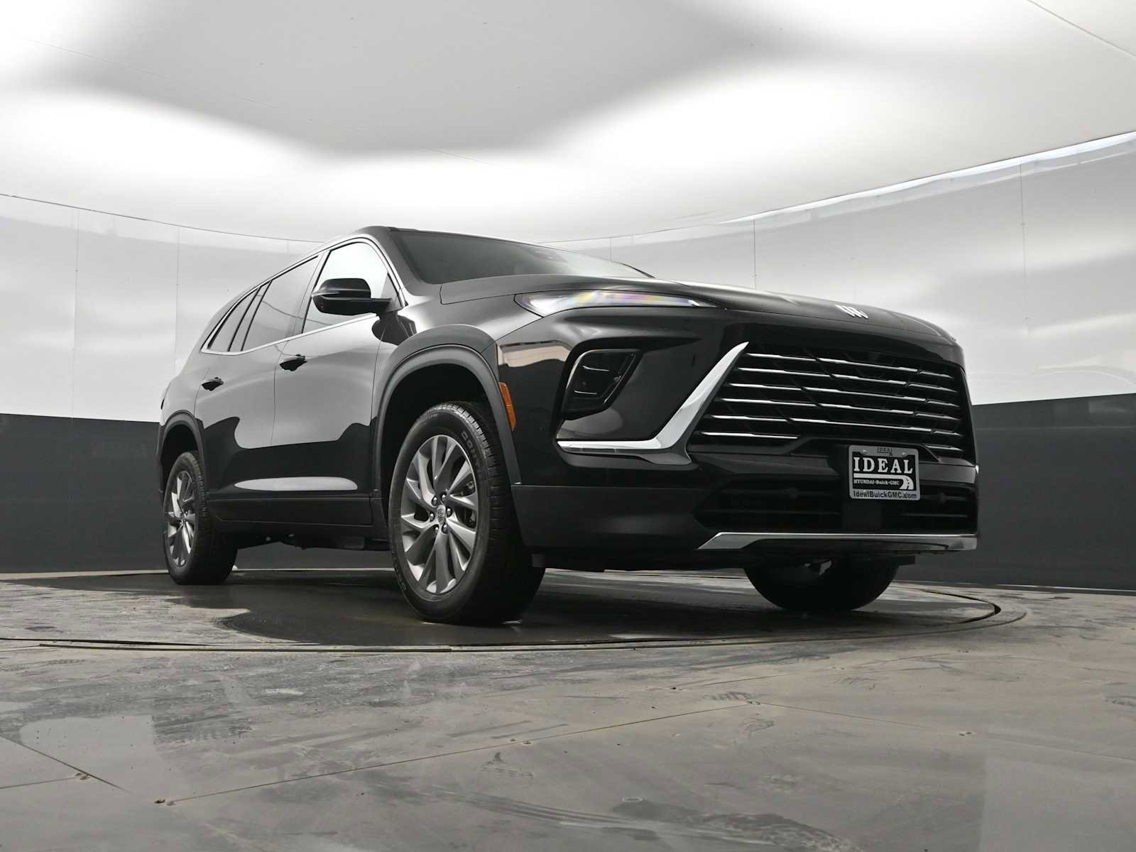 New 2026 Buick Enclave Preferred image 29