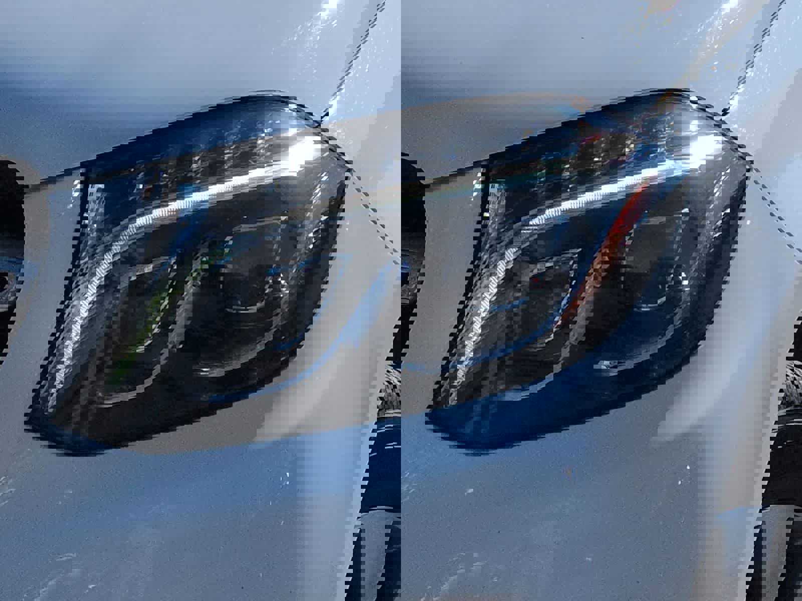 Used 2017 Mercedes-Benz GLS 450 4MATIC image 3