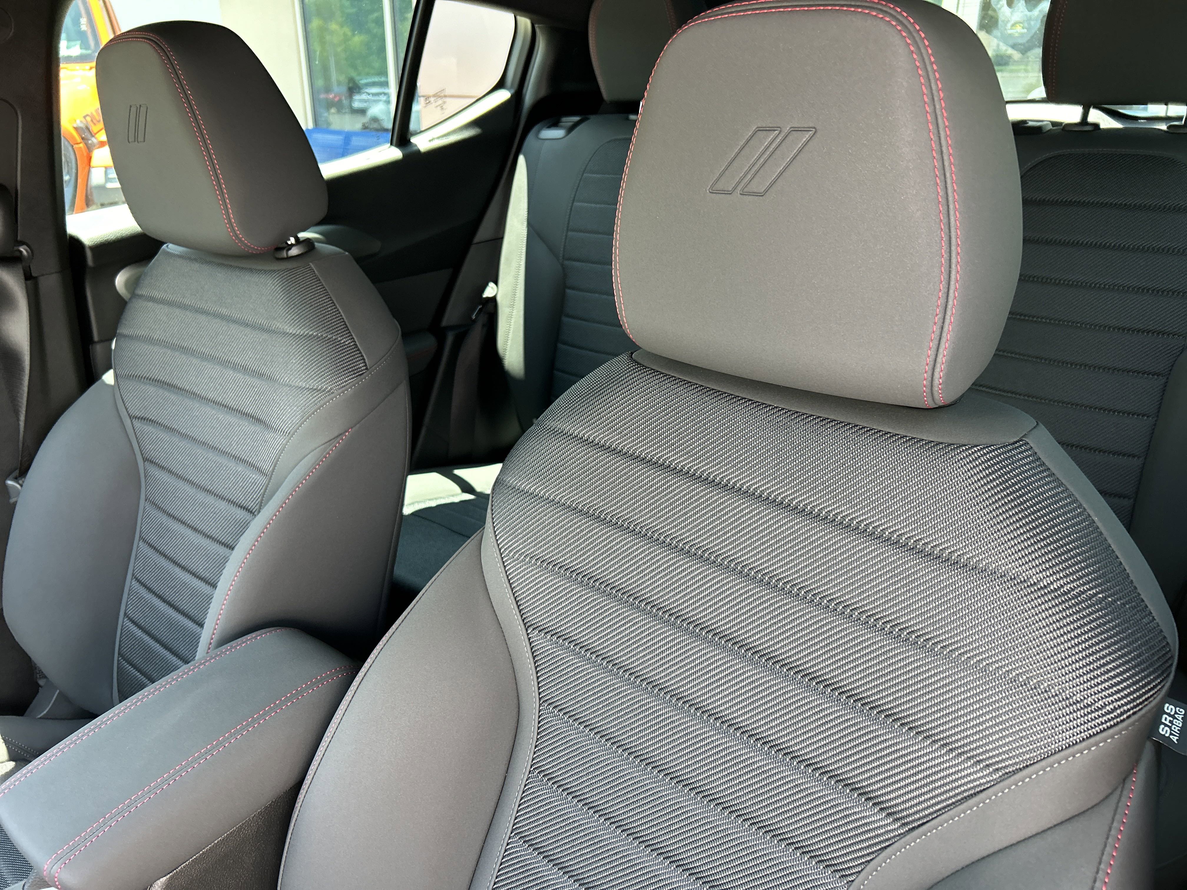 New 2025 Dodge Hornet GT w/ GT Blacktop Package image 17