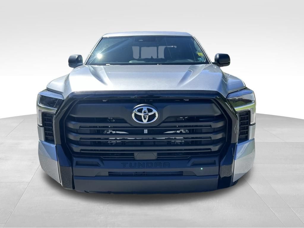 New 2026 Toyota Tundra SR AWD/4WD image 8