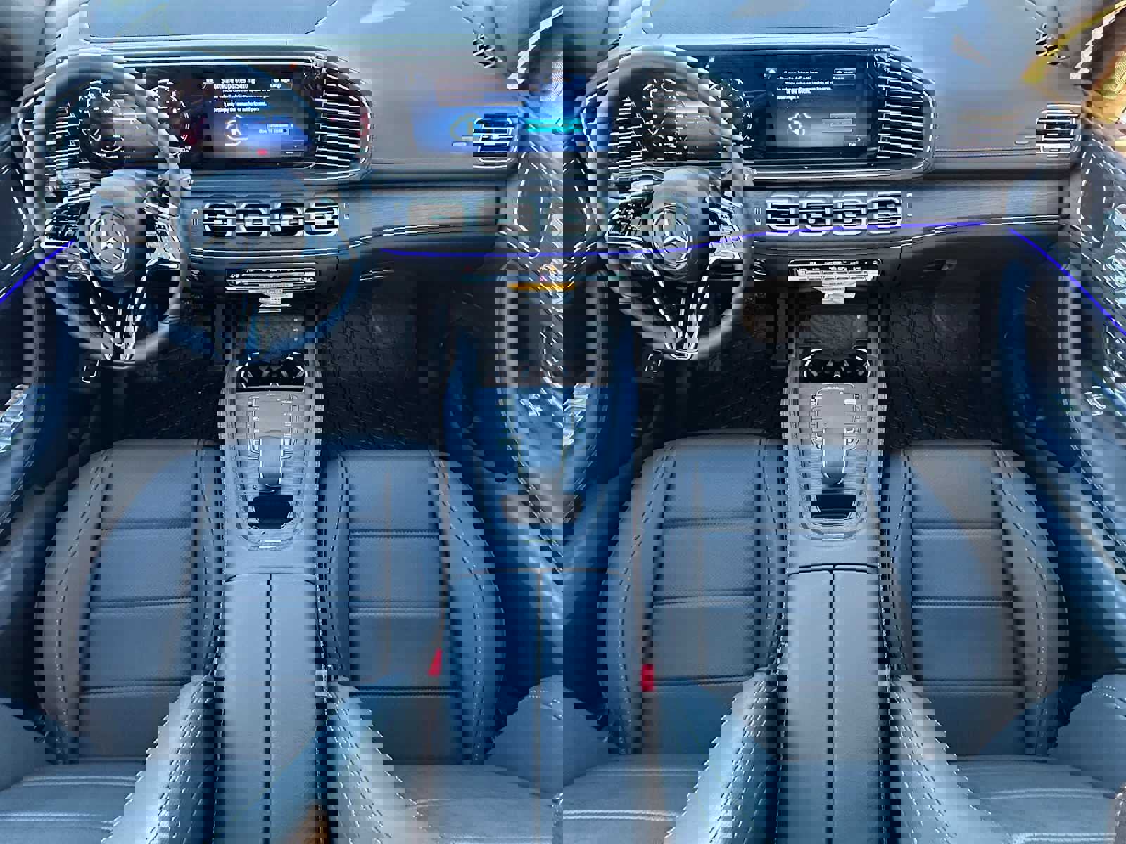 New 2026 Mercedes-Benz GLE 350 4MATIC image 20