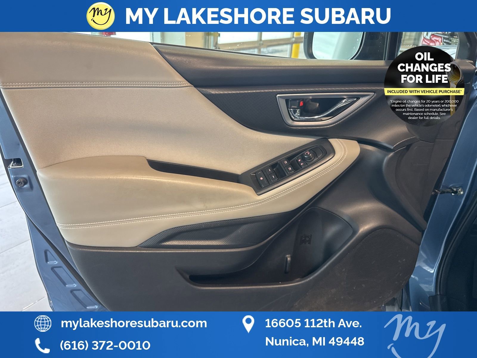 Certified 2023 Subaru Forester Premium image 14