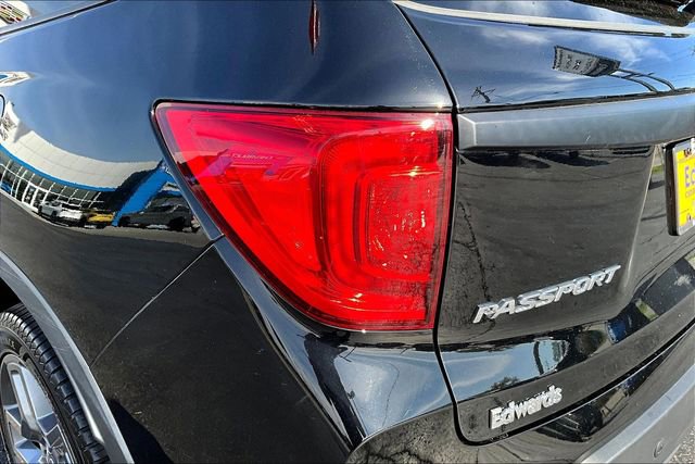 Used 2023 Honda Passport EX-L image 23