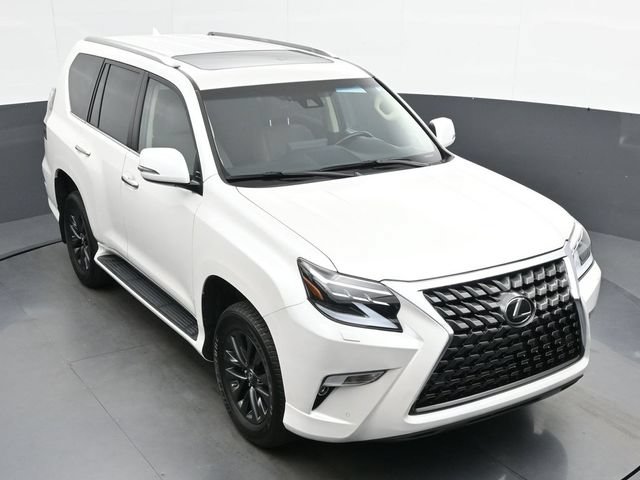 Certified 2023 Lexus GX 460 Premium w/ Premium Package AWD/4WD image 42