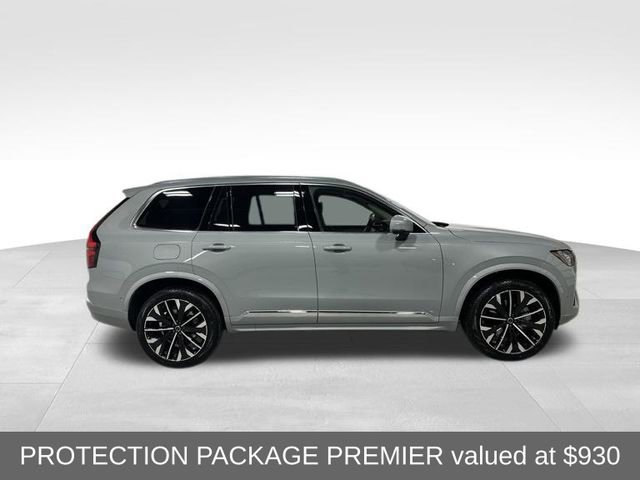 Used 2026 Volvo XC90 B6 Plus w/ Protection Package Premier image 4