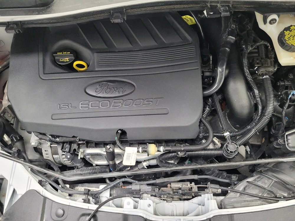 Used 2018 Ford Escape SEL w/ Ford Safe & Smart Package image 30
